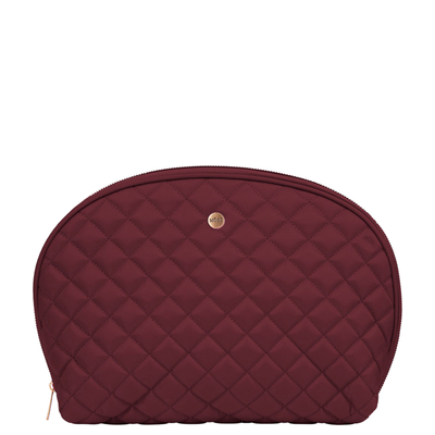 MOSZ Ise Toiletbag aubergine