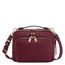 TUMI Voyageur Teghan Crossbody wine