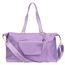 MOSZ Sandy Travelbag lilac