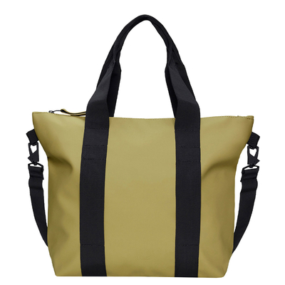 Rains Tote Bag Mini Shoulderbag khaki