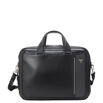 Tumi Arrive Slim Brief black