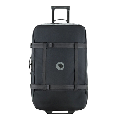 Fjallraven Farden Roller 120 coal black