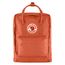Fjallraven Kanken Backpack rowan red