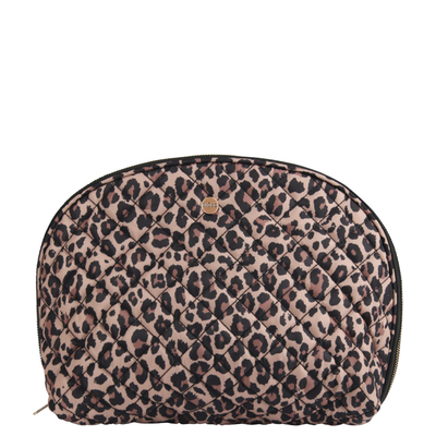 MOSZ Ise Toiletbag leopard