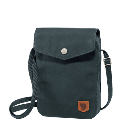Fjallraven Greenland Pocket dusk