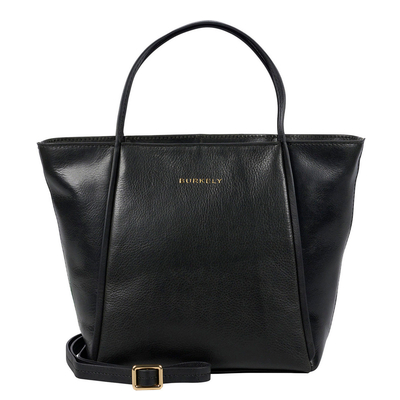 Burkely Fine Florence Handbag black