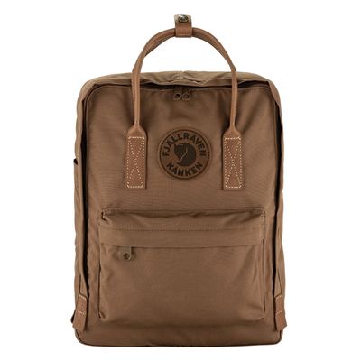Fjallraven Kanken No. 2 Backpack hazel brown