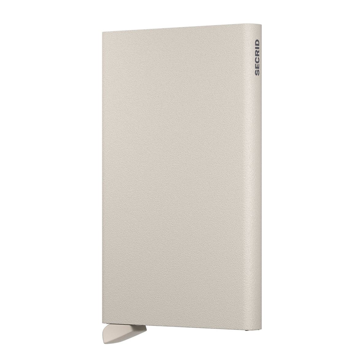 Secrid Cardprotector portemonnee wit