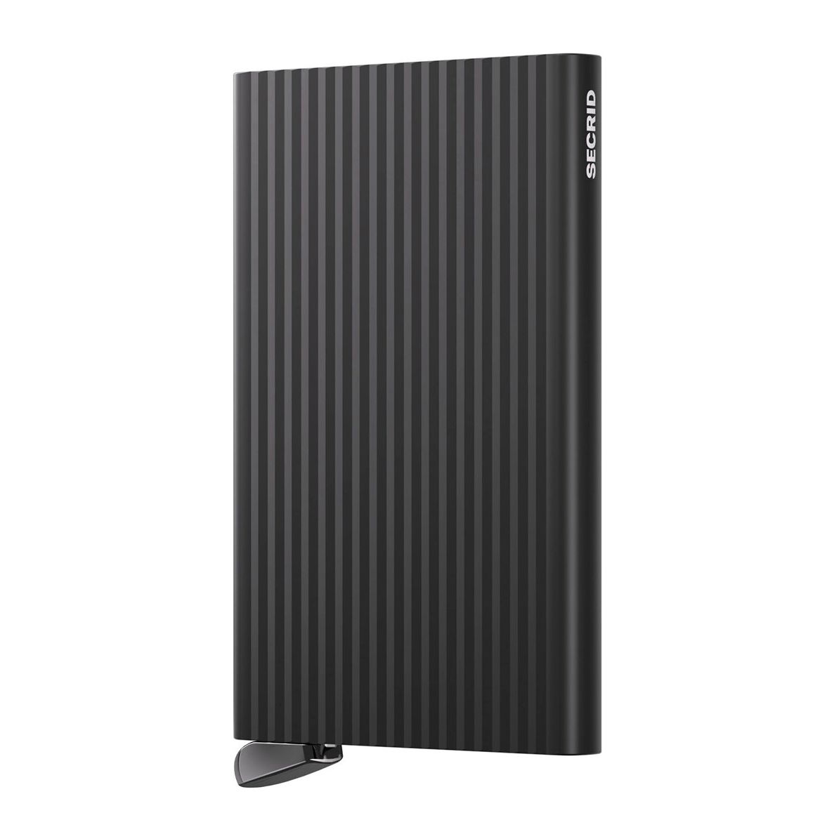 Secrid Cardprotector portemonnee zwart