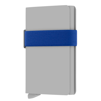 Secrid Add-On Bandwallet cobalt blue