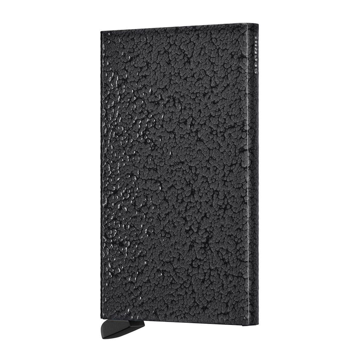 Secrid Cardprotector portemonnee grijs