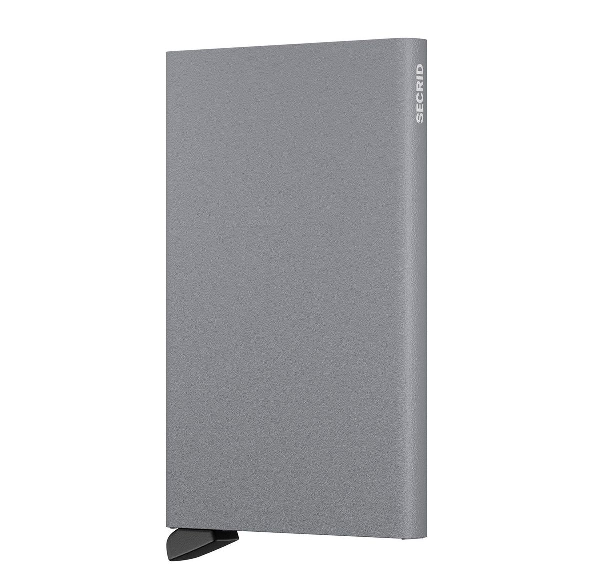 Secrid Cardprotector portemonnee grijs