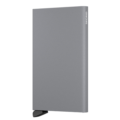 Secrid Cardprotector Powder grey