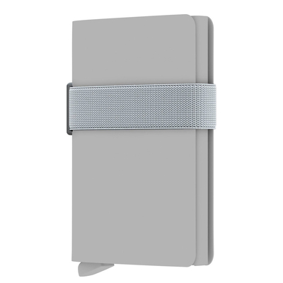 Secrid Add-On Bandwallet grey