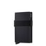 Secrid Bandwallet Matte black-black