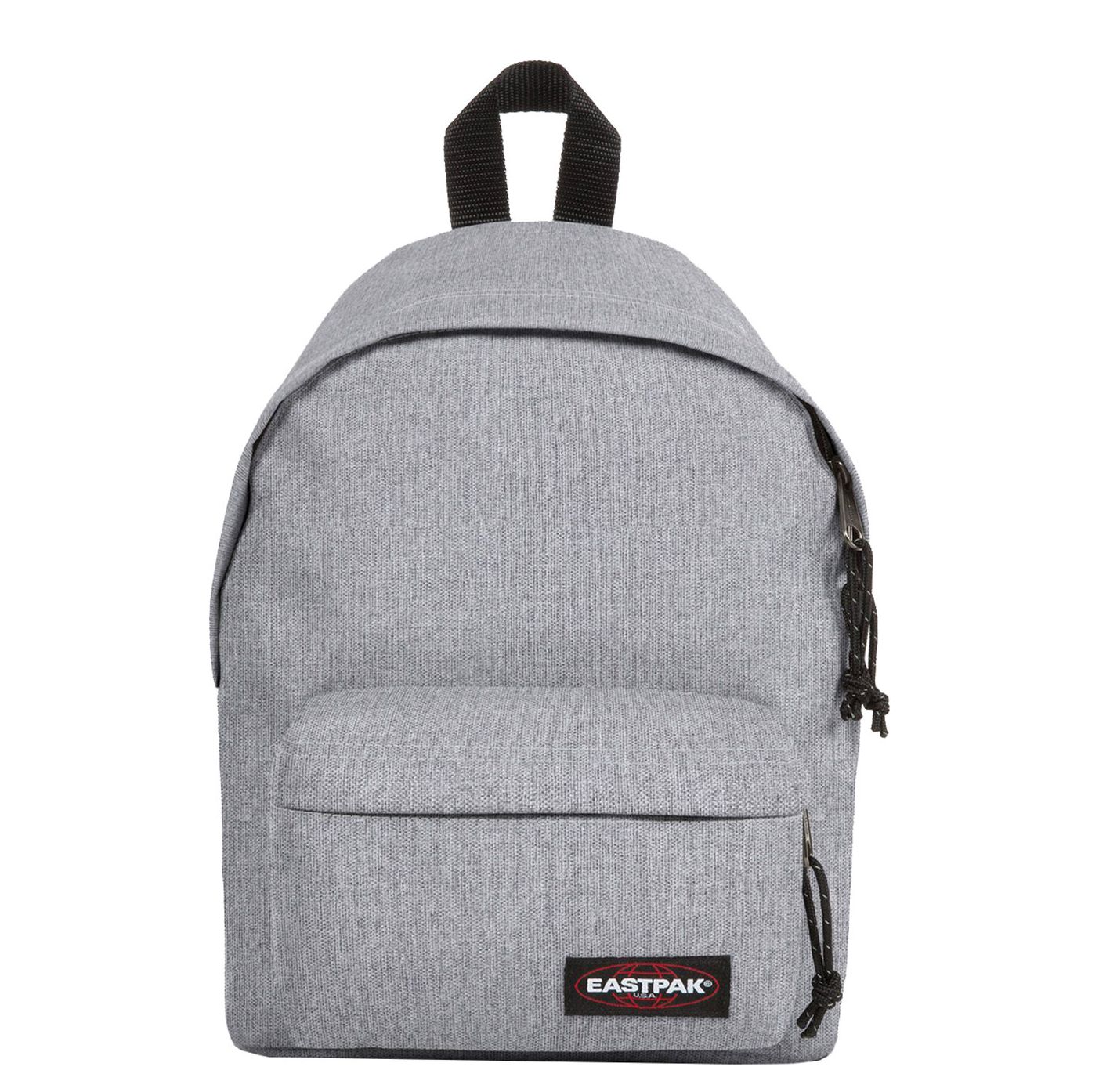 Eastpak Orbit rugzak grijs