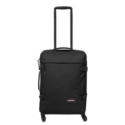 Eastpak Trans4 Trolley S black