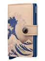 Secrid Miniwallet Art wave