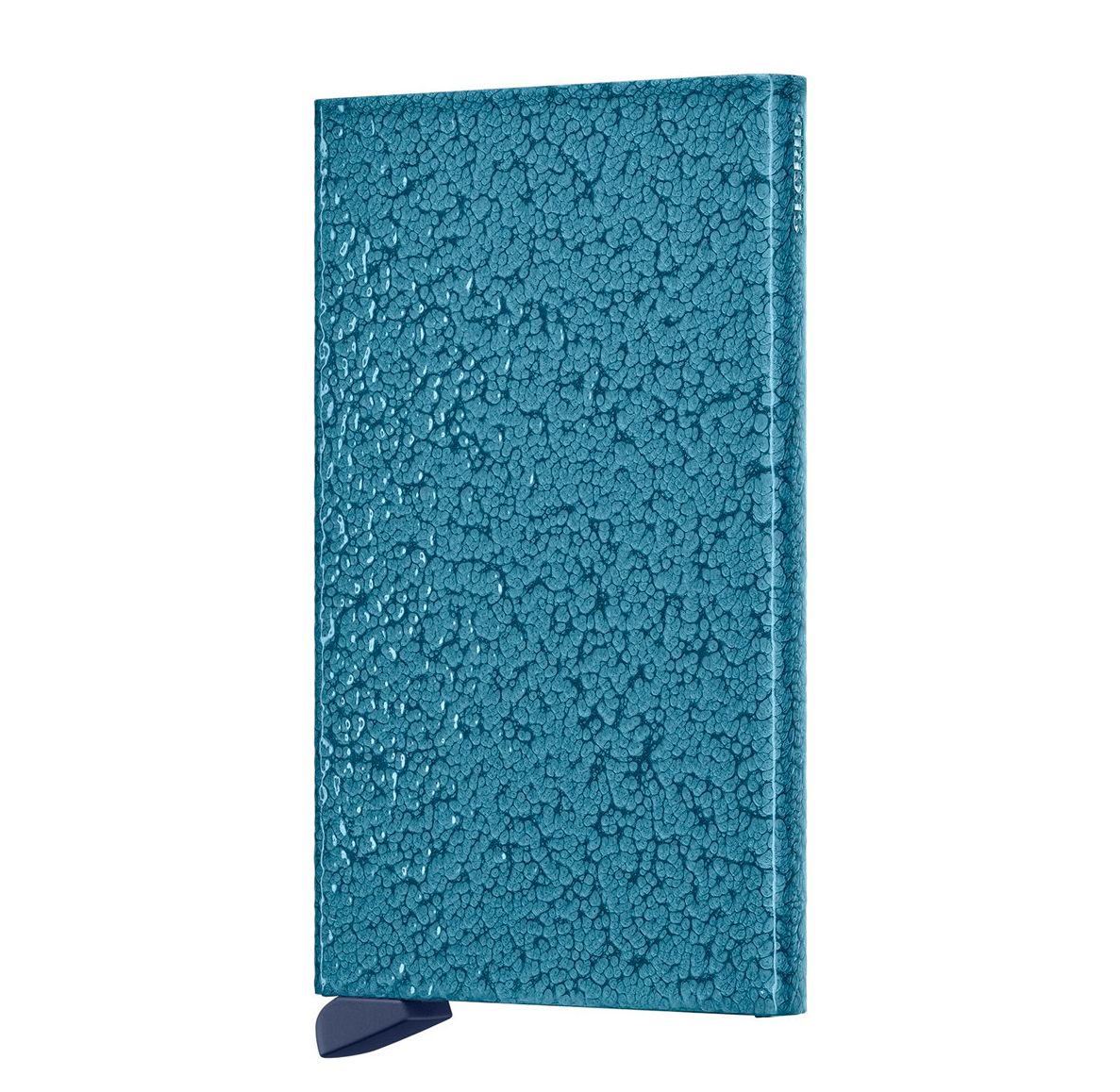 Secrid Cardprotector portemonnee blauw