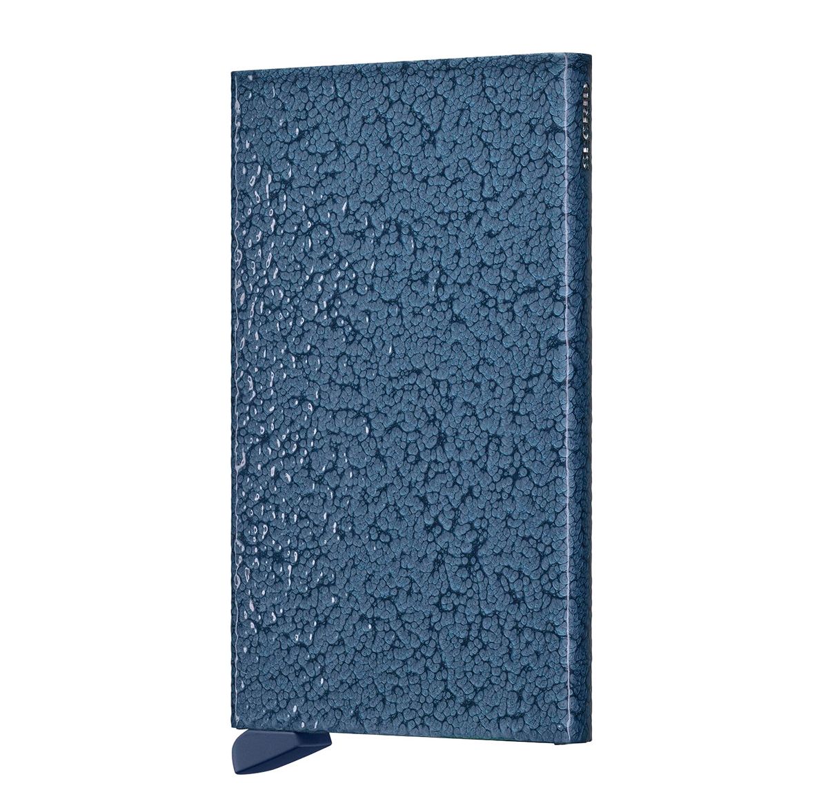 Secrid Cardprotector portemonnee blauw