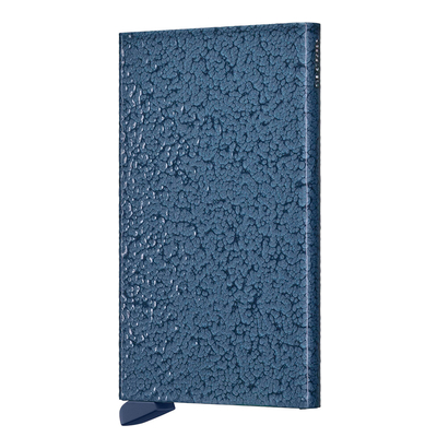 Secrid Cardprotector Hammered navy