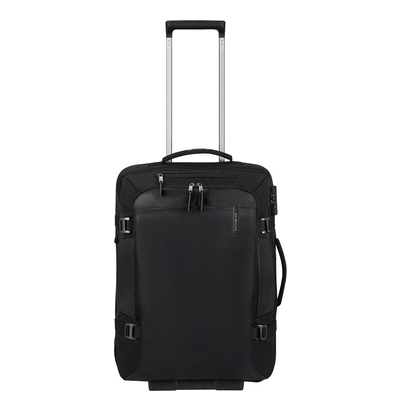 Samsonite Armox Duffle/Wh 55/20 black