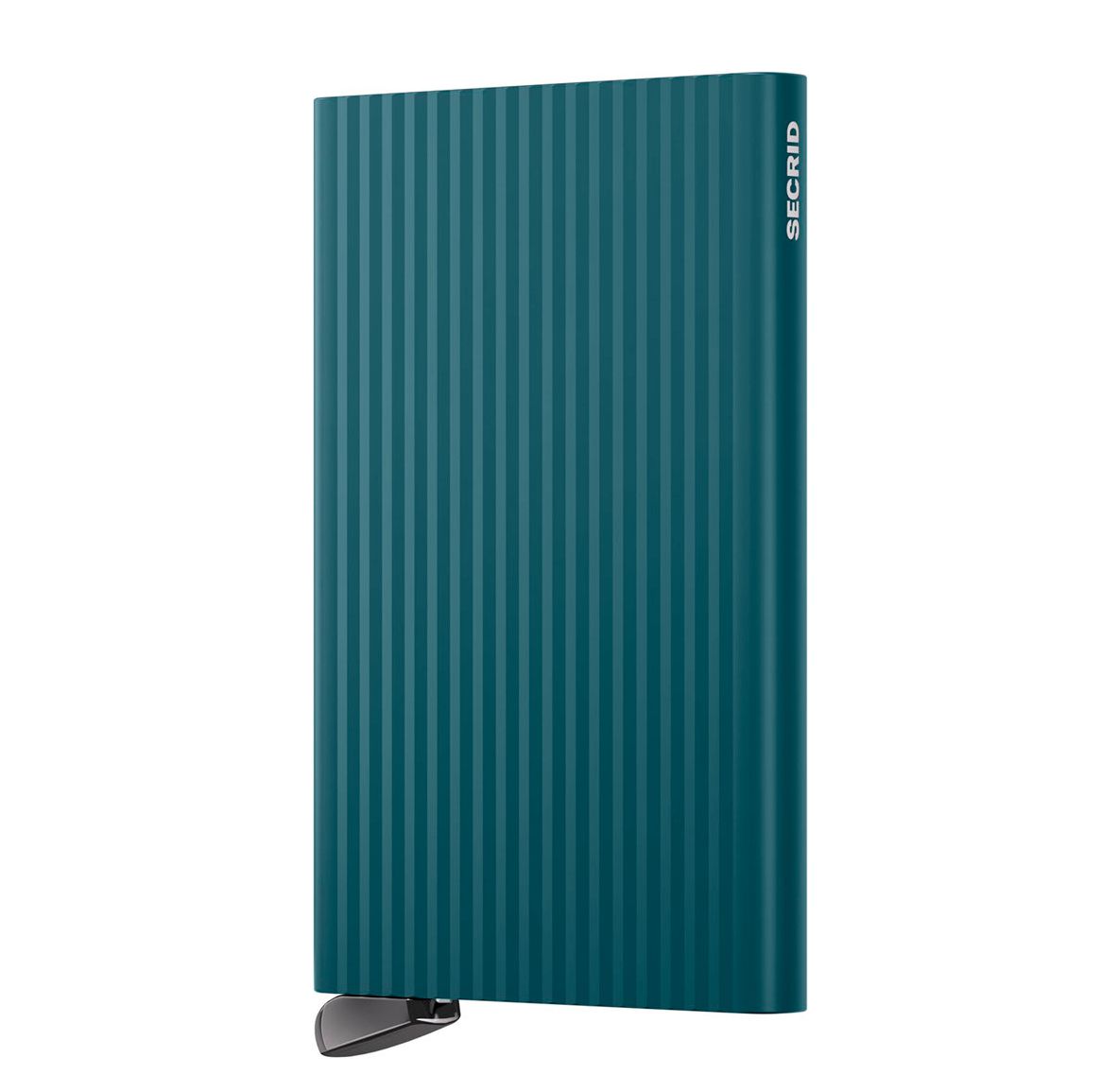 Secrid Cardprotector portemonnee groen