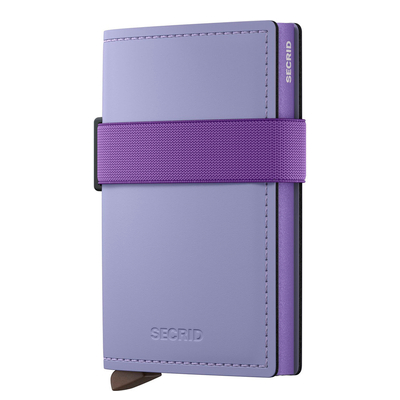 Secrid Bandwallet Matte lilac-violet