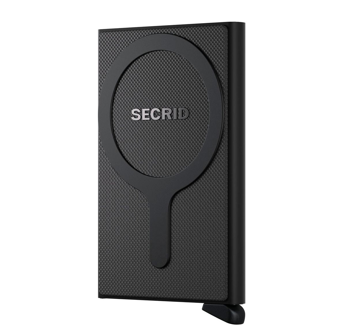 Secrid Cardprotector portemonnee zwart