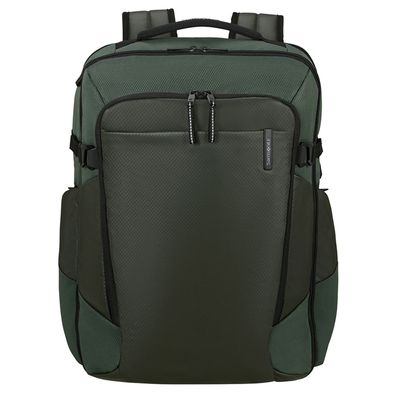 Samsonite Armox Laptop Bp L Overnight moss