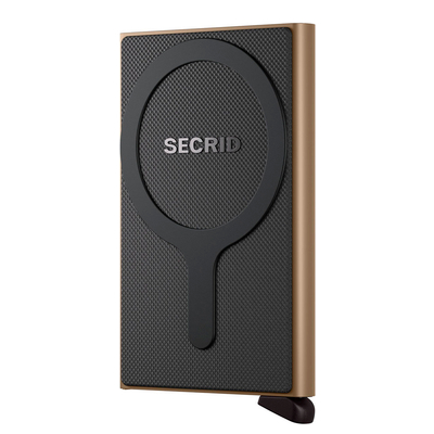 Secrid Cardprotector for Magsafe sand