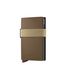 Secrid Bandwallet Matte earth-beige