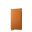 Secrid Cardprotector Fluted orange