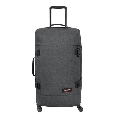 Eastpak Trans4 Trolley M black