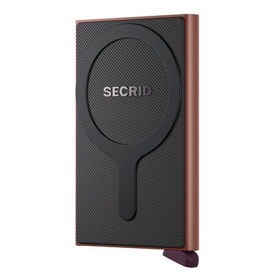 Secrid Cardprotector for Magsafe rose