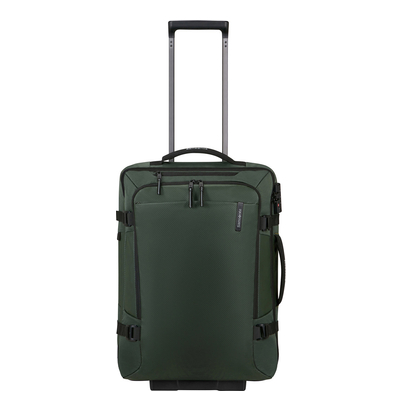 Samsonite Armox Duffle/Wh 55/20 moss