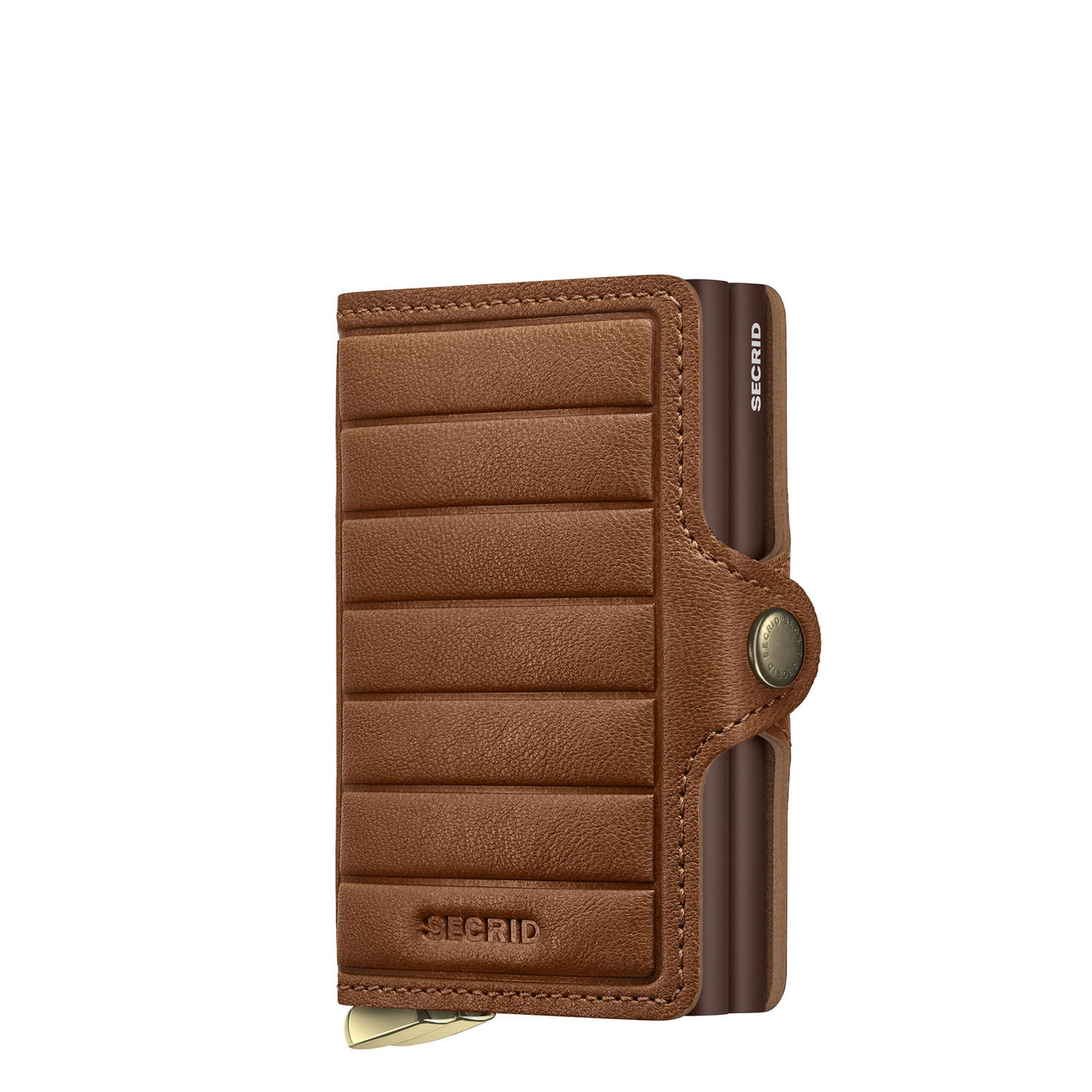 Secrid Twinwallet Original chocolate TO-CHOCOLATE | Bagageonline