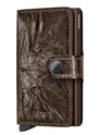 Secrid Miniwallet Crunch bronze