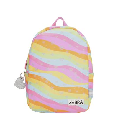 Zebra Trends Ravi Backpack multi