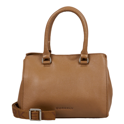 Burkely Always Ava Handbag taupe