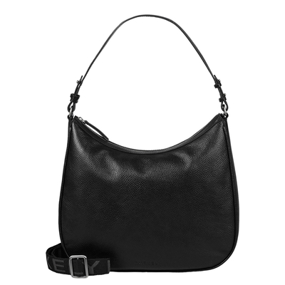 Burkely Always Ava Hobo Round black
