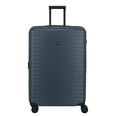 TITAN Upgrade 4 Wheel Trolley L midnight blue