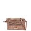 Burkely Cool Colbie Minibag bronze