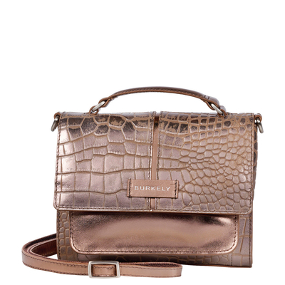 Burkely Cool Colbie Citybag Small bronze