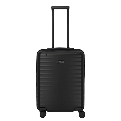 TITAN Upgrade Cabin Spinner nightshade black