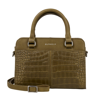 Burkely Cool Colbie Handbag Small olive