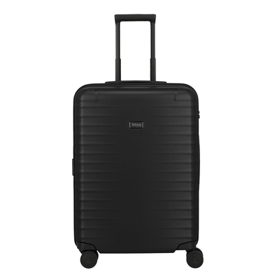 TITAN Upgrade 4 Wheel Trolley M nightshade black