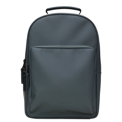 Rains Book Daypack Large W3 lagoon