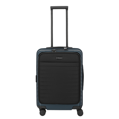 TITAN Upgrade Cabin Spinner Frontpocket midnight blue