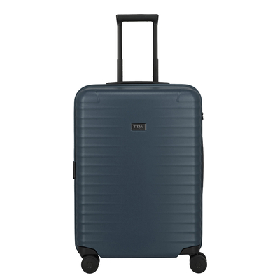 TITAN Upgrade 4 Wheel Trolley M midnight blue